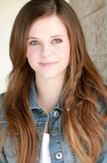 Tiffany Alvord