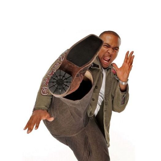Timbaland