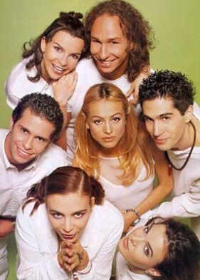 Timbiriche