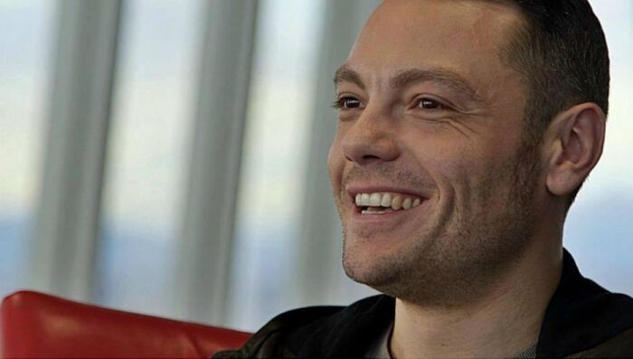 Tiziano Ferro
