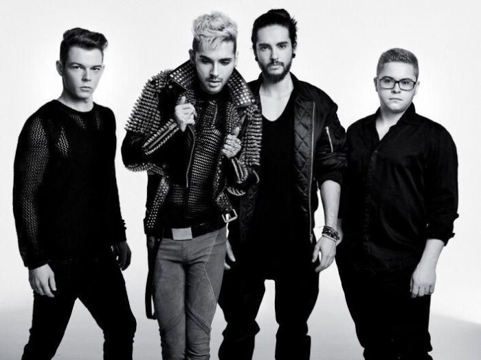 Tokio Hotel