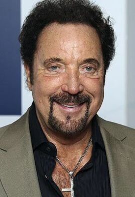 Tom Jones