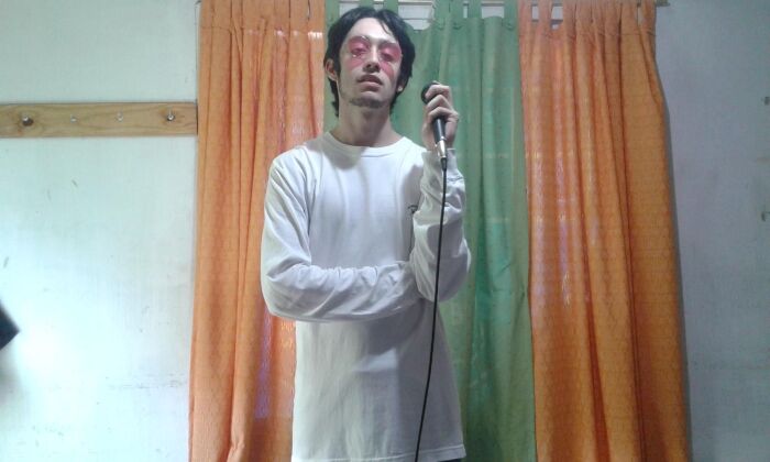 K4OS - Caos (Tom TNF Version)