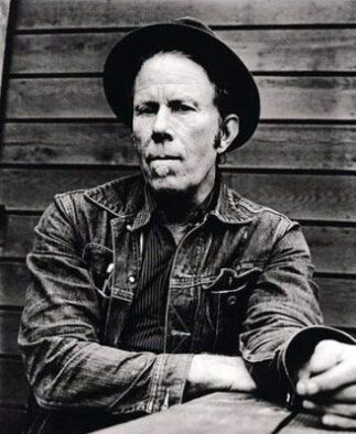 Tom Waits