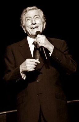 Tony Bennett