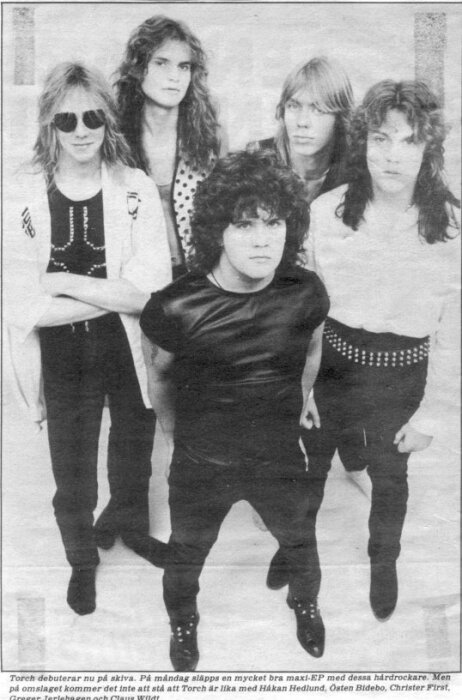 Build Me Up Buttercup