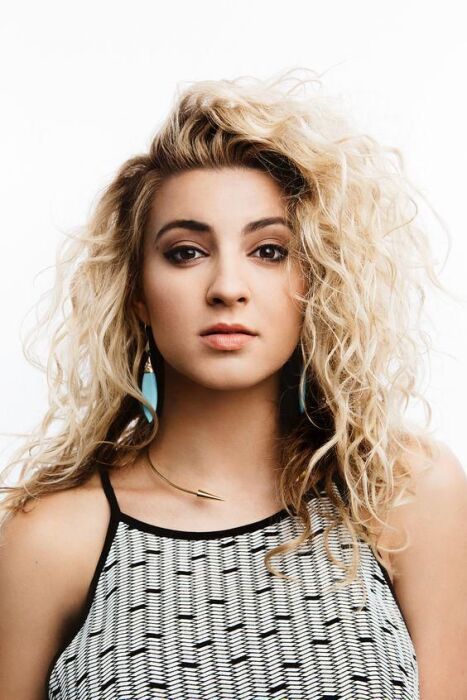 Tori Kelly