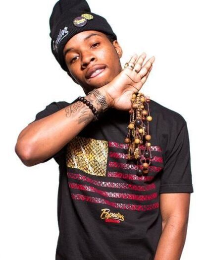 Tory Lanez