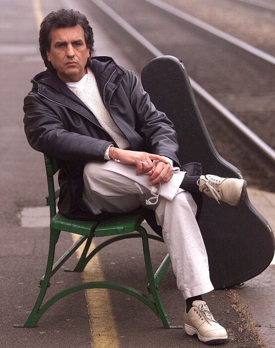 Toto Cotugno