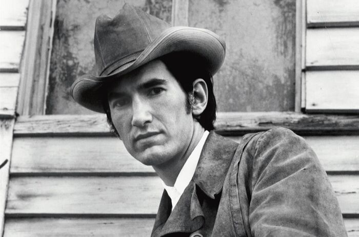 Townes Van Zandt