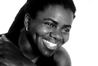 Tracy Chapman