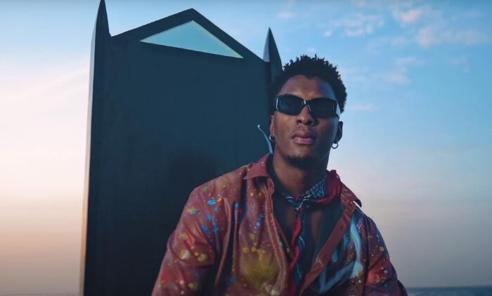 Ka Nu Briga (ft Tony Fika)