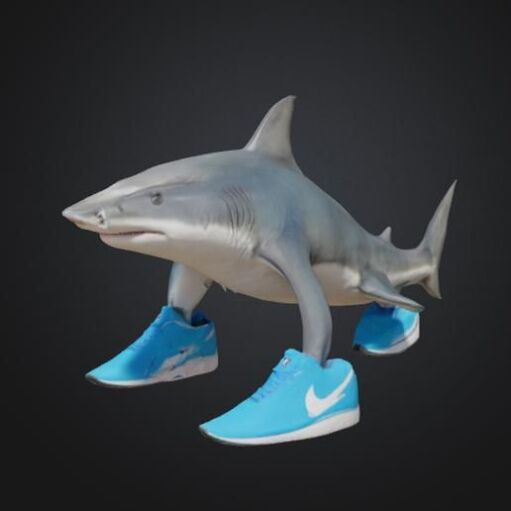 Eu Gosto do Brr Brr Patapin