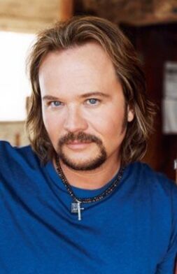Travis Tritt