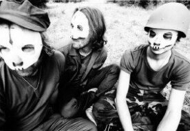 Tre Allegri Ragazzi Morti