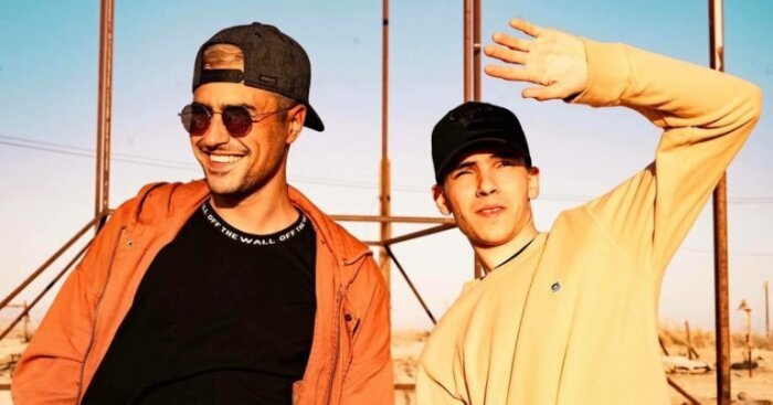 Je M'en Fous (ft Personne)