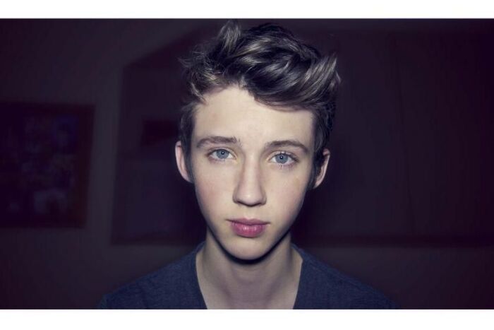 Troye Sivan