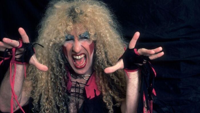 Twisted Sister