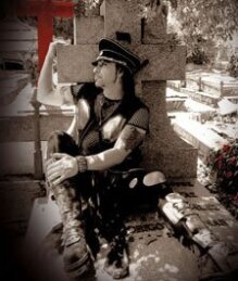 El Príncipe de la Dulce Pena (Parte II)