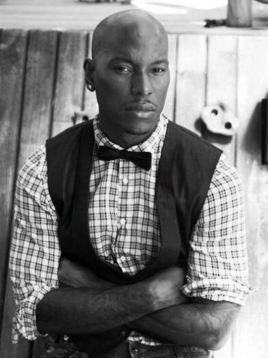 Tyrese