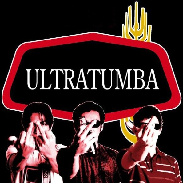 Ultratumba