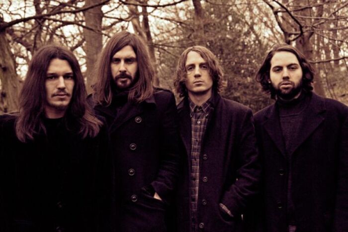 Uncle Acid And The Deadbeats
