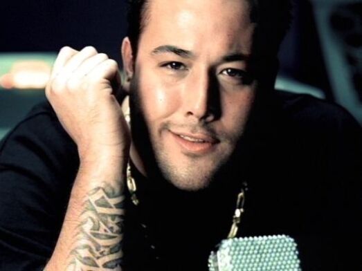 Uncle Kracker