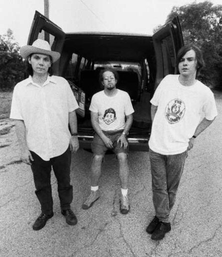 Uncle Tupelo