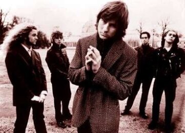 Union Carbide Productions