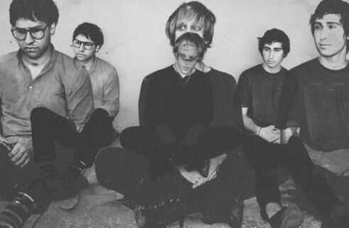 Unknown Mortal Orchestra