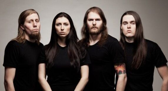 Unleash The Archers