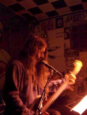 Until Death Overtakes Me