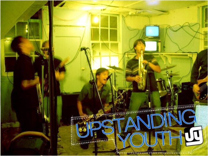 Upstanding Youth