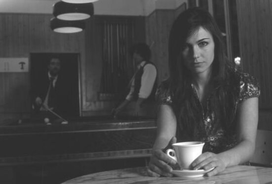 Valentina Giovagnini