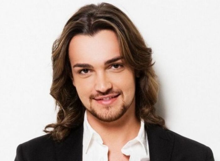 Valerio Scanu