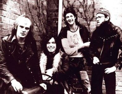 Van Der Graaf Generator