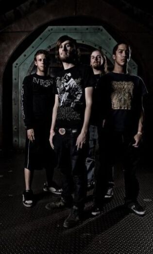 Veil of Maya