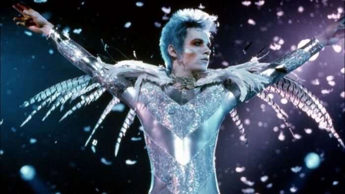 Velvet Goldmine