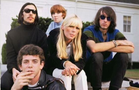 Velvet Underground