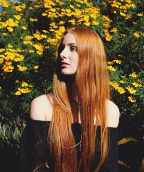 Vera Blue