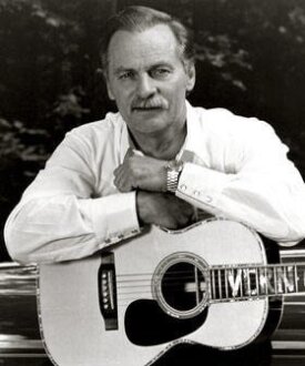 Vern Gosdin