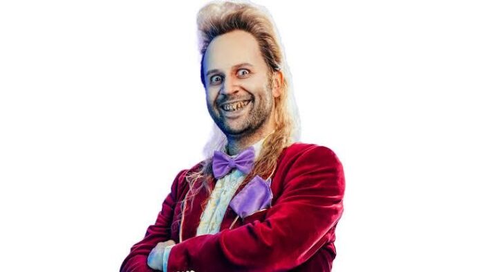 Ja Tada (Circus Carnaval)