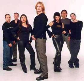 Vilma Palma E Vampiros