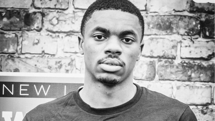 Vince Staples