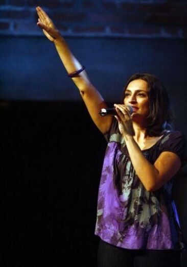 Vineyard Music Brasil