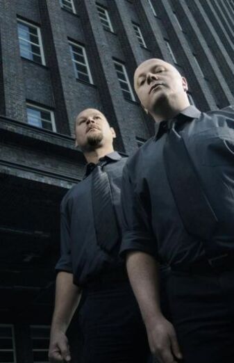 VNV Nation