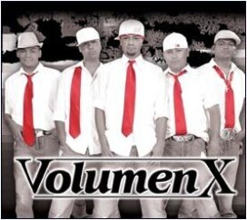 Volumen X