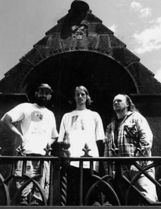 Vomitorial Corpulence