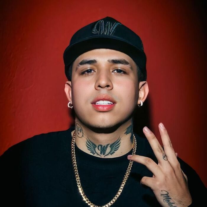 Undercromo (W Sound 06) (ft Dei V y Ovi On The Drums)