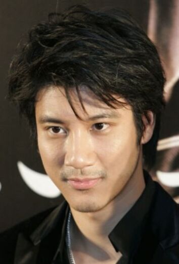 Wang Lee Hom